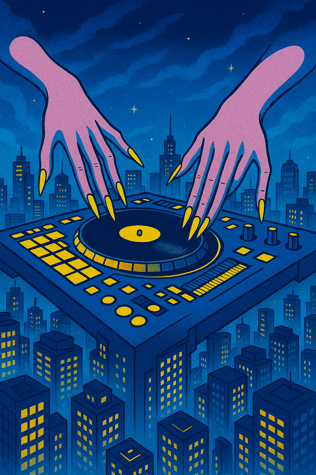 JEWISH PARTY DJ - Paz DJ Melbourne